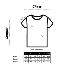 ZVIBE T-Shirt Conspiracy Edition