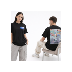 ZVIBE T-Shirt Mind Noise Edition