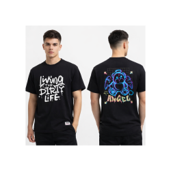 ZVIBE T-Shirt Angel Edition