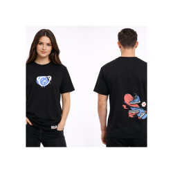 ZVIBE T-Shirt Duality Edition