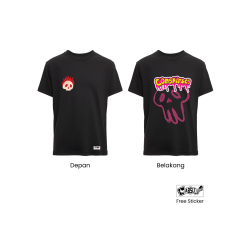 ZVIBE T-Shirt Conspiracy Edition