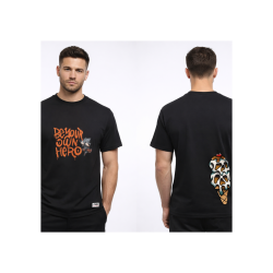 ZVIBE T-Shirt Hero Edition