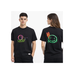 ZVIBE T-Shirt Peace Edition