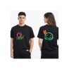ZVIBE T-Shirt Peace Edition