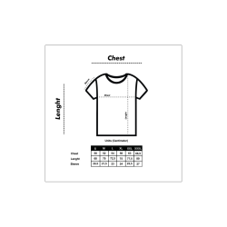 ZVIBE T-Shirt Peace Edition