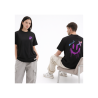 ZVIBE T-Shirt Smile Chaos Edition