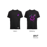 ZVIBE T-Shirt Smile Chaos Edition